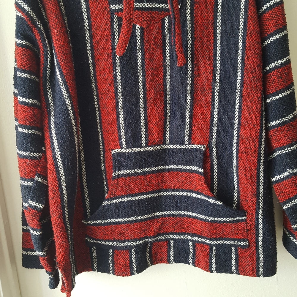 Baja Hoodie - Picture 4 of 5